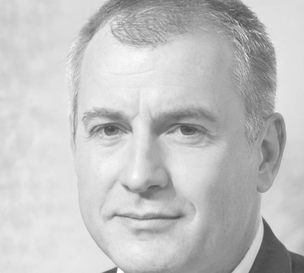 Bjørn Lindqvist, Bildungskoordinator und Mentor